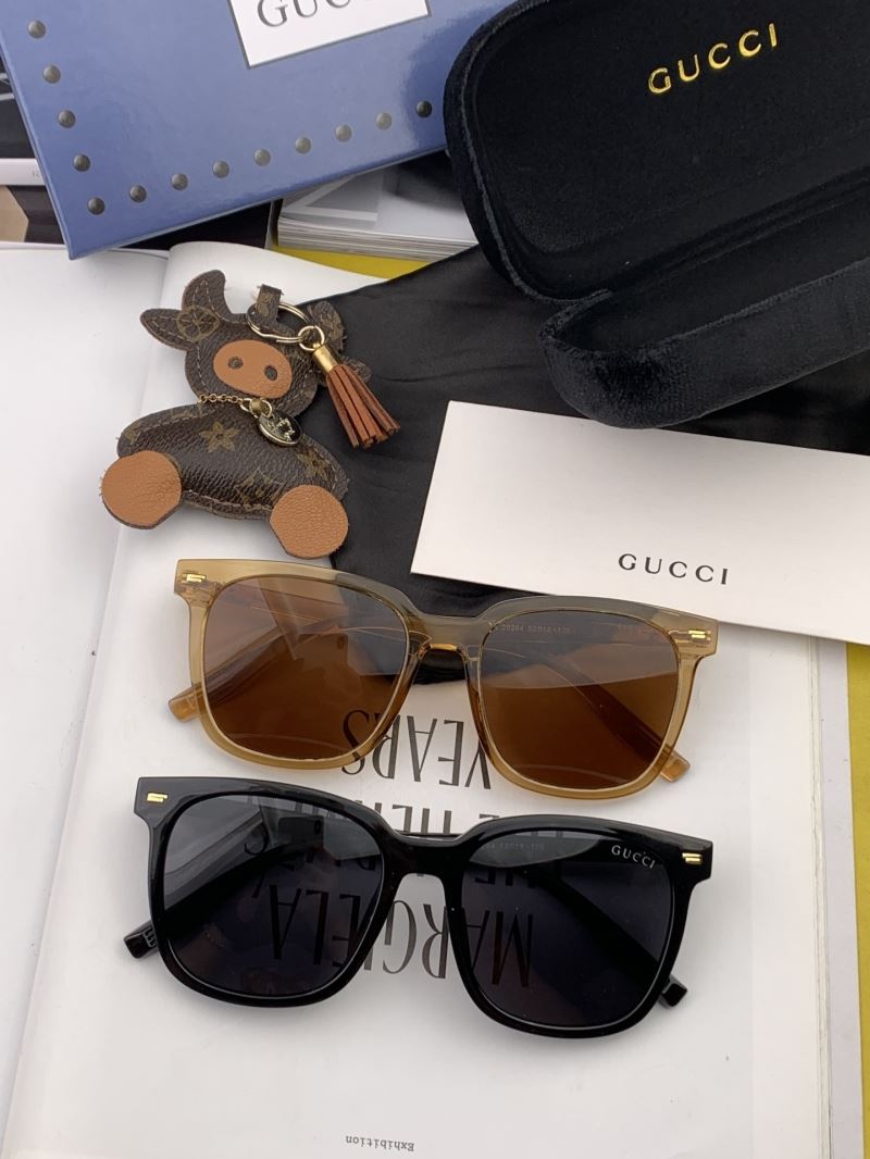 Gucci Sunglasses